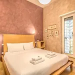 Il Gazebo A Monteverde Apartament Rzym