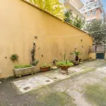 Il Gazebo A Monteverde Apartament Rzym