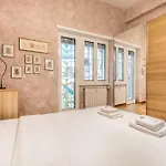 Il Gazebo A Monteverde Apartament