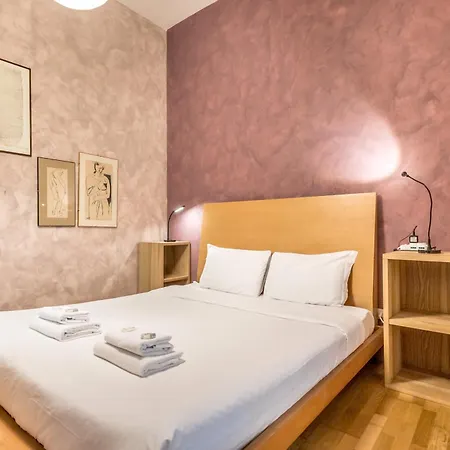 Il Gazebo A Monteverde Апартаменты