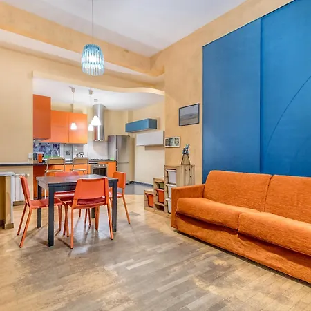 Apartment Il Gazebo A Monteverde