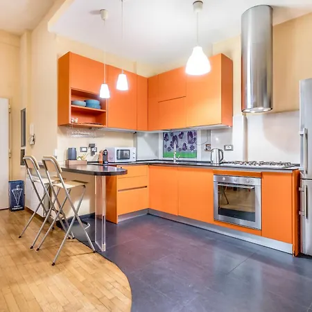 Il Gazebo A Monteverde Apartment *