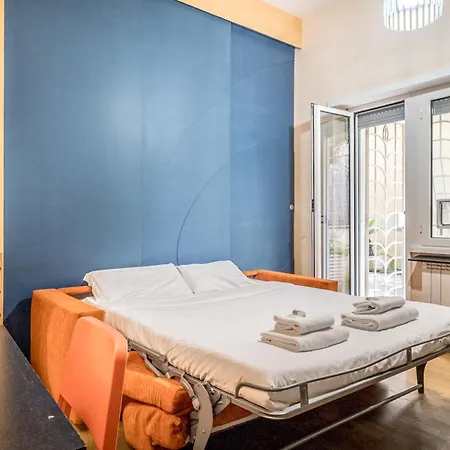 Apartment Il Gazebo A Monteverde *