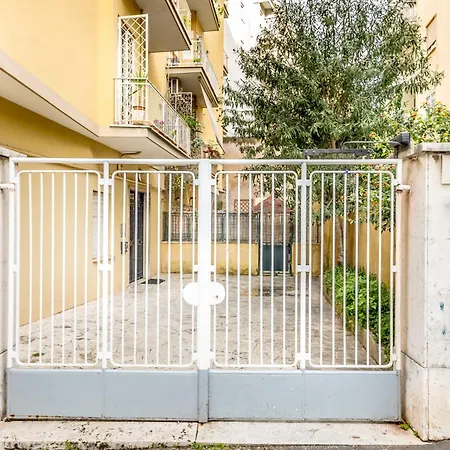 Il Gazebo A Monteverde * Рим