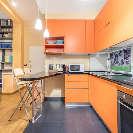 Il Gazebo A Monteverde Apartment