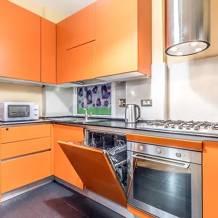 Apartament Il Gazebo A Monteverde