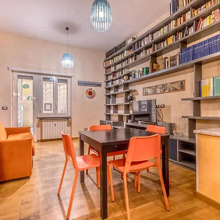 Il Gazebo A Monteverde Apartment *