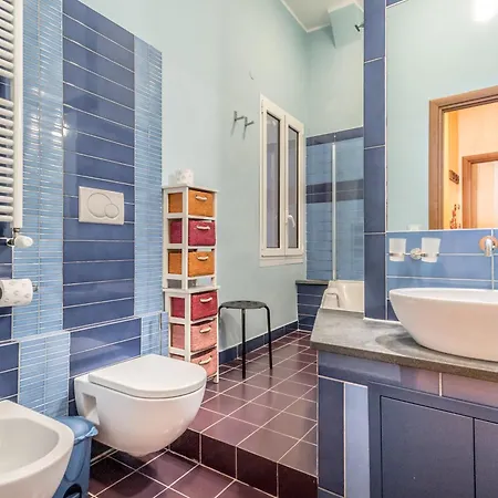 Apartment Il Gazebo A Monteverde *