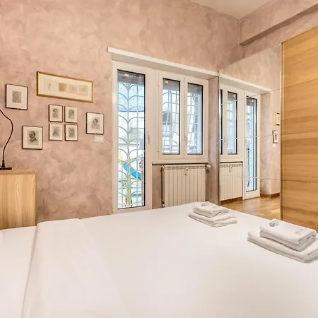 Il Gazebo A Monteverde Апартаменты