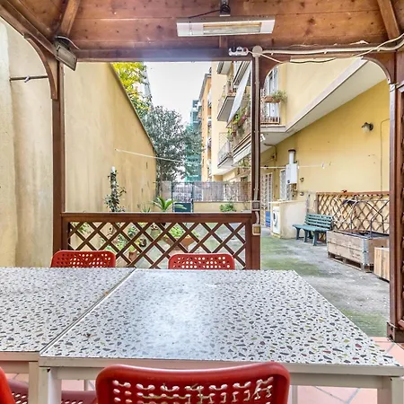 Apartment Il Gazebo A Monteverde