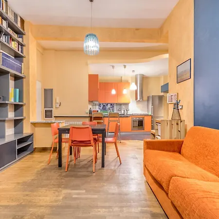 Il Gazebo A Monteverde Апартаменты *