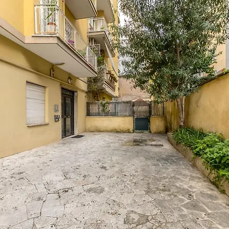 Apartment Il Gazebo A Monteverde *