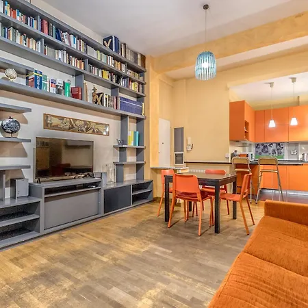 Il Gazebo A Monteverde Apartment Rom