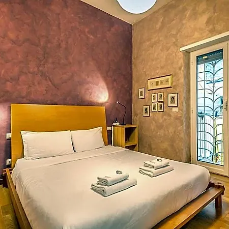 Appartement Il Gazebo A Monteverde