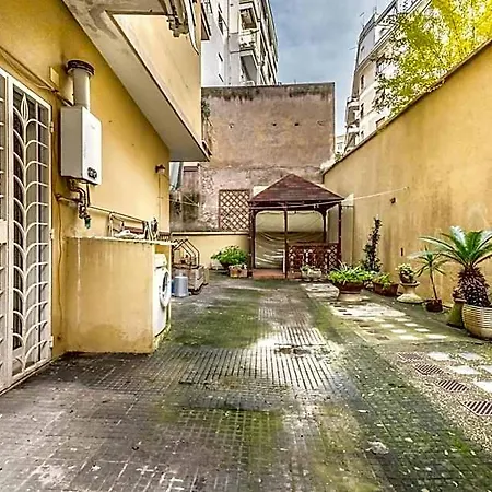 Il Gazebo A Monteverde